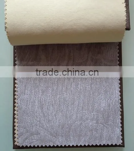 fabric wall covering