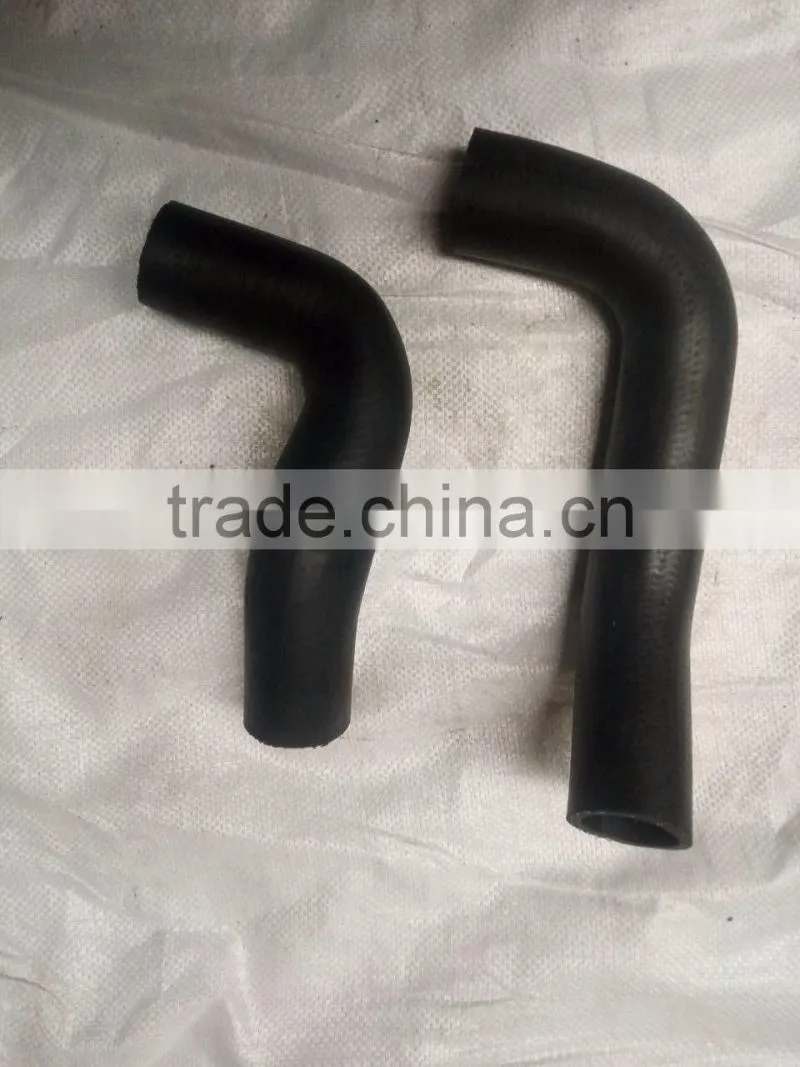 Foton TB504 Water tank inlet and outlet hose