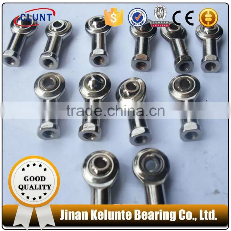 Rod End Bearing Conrod Bearing Connecting Rod Bearing
