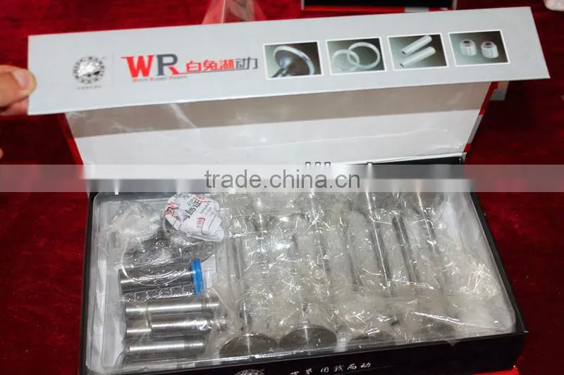 Piston Pin 6CT for diesel engine