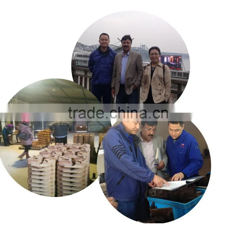 Chinese supply OEM CNC spindle box