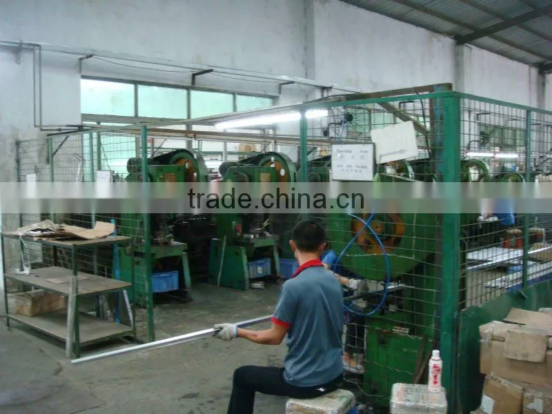 2024 aluminium alloy