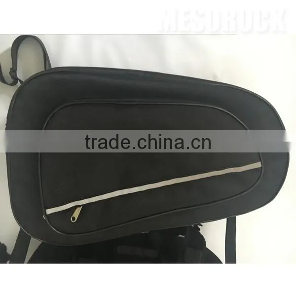 Double Luggage Pannier Bag Motorcycle Carrying Bag Motorcycle Saddle Bag Motorcycle Pannier