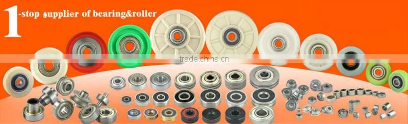 high performance 605 bearing,605 ball bearing used for window&door rollers