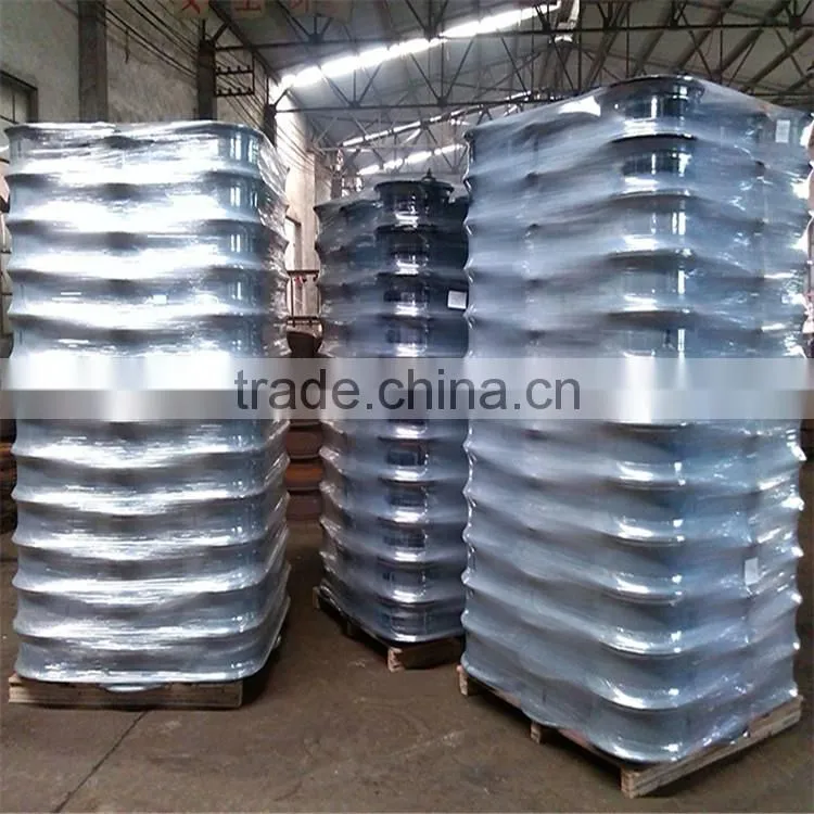 special design solid tyre wheel rim