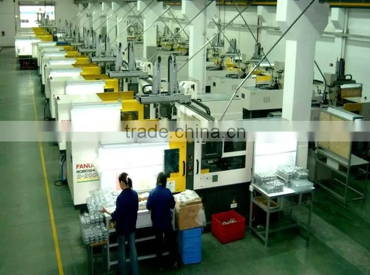 Custom precision gear mould, injection produce gear