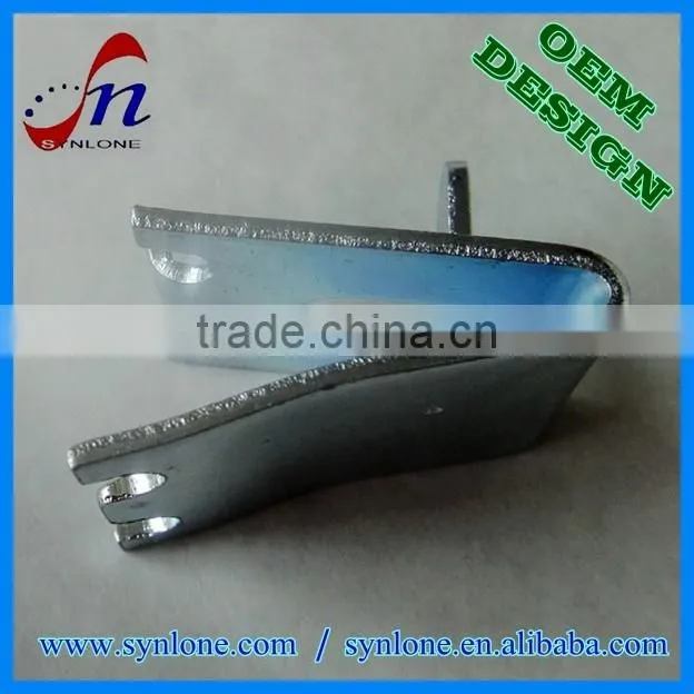Top quality small metal clip with preferential price