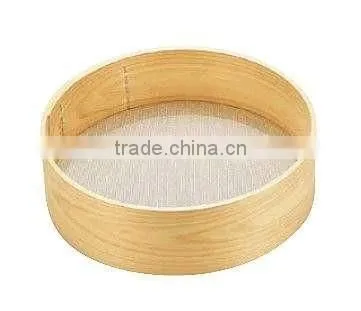 Stainless Steel Sieve(factory)