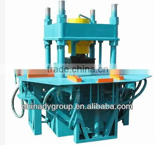DY-150T Paver machine Paver block machine price