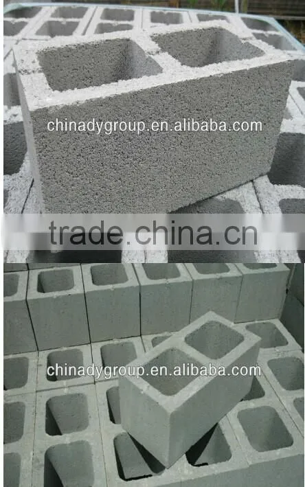DONGYUE BRANDcement brick making machine price in indiaQT40-3B MOVABLE EGG LAYER BLOCK MACHIEN