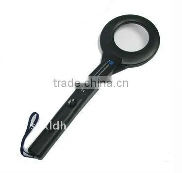 Alarm Hand-Held Metal Detector MD-200A