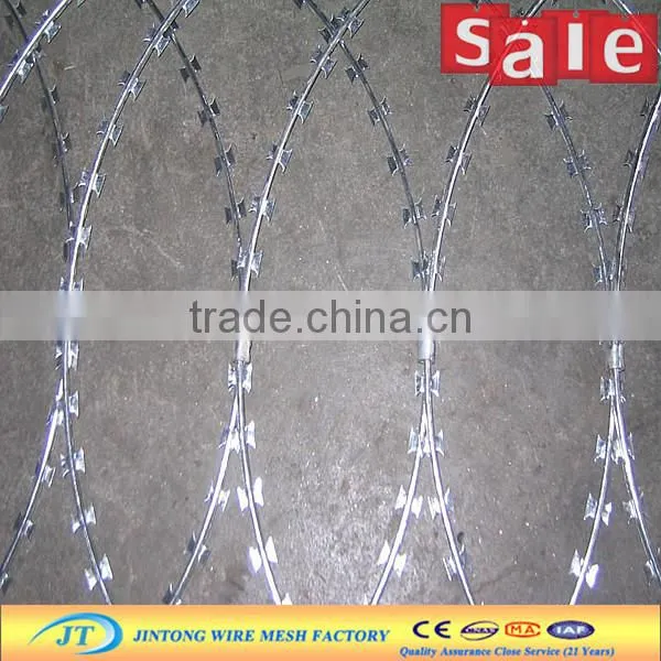price razor wire barbed wire type razor barbed wire
