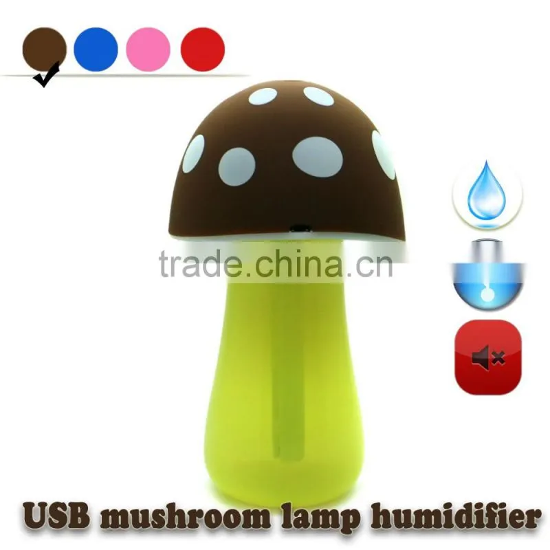 12V hot model 1.5-2W Mini Car air Humidifier Purifier