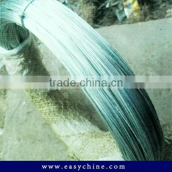 Galvanized Wire