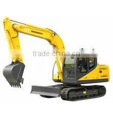 ZG3085-9 Small Scalled Track Excavator