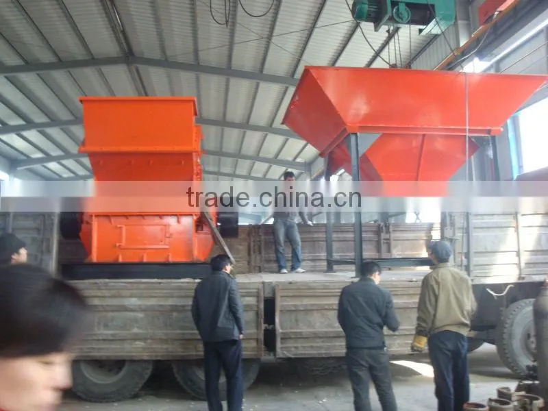 Storage hopper for mining, Mineral hopper, Mining Hopper