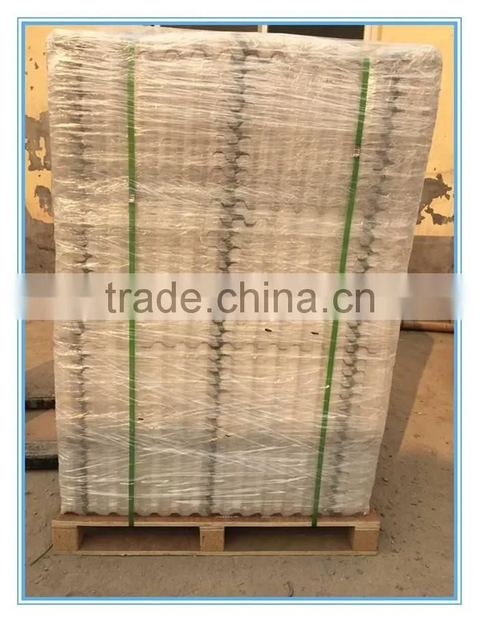 Sewage water treatment Inclined Tube Sedimentation tank media