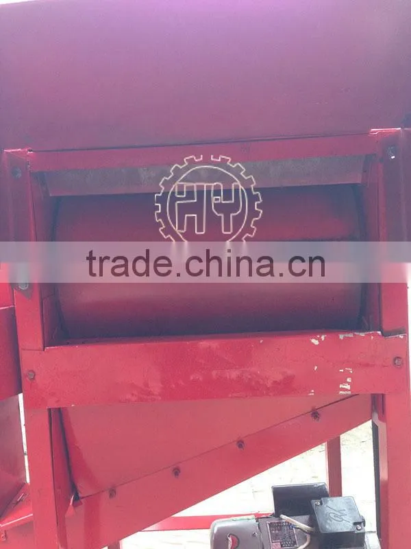 Best quality machine for shelling seeds