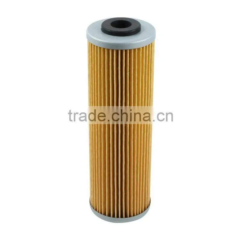 Motorcycle Oil Filter For KTM 10-12 990 Adventure R 990 SM R 990 SM T New
