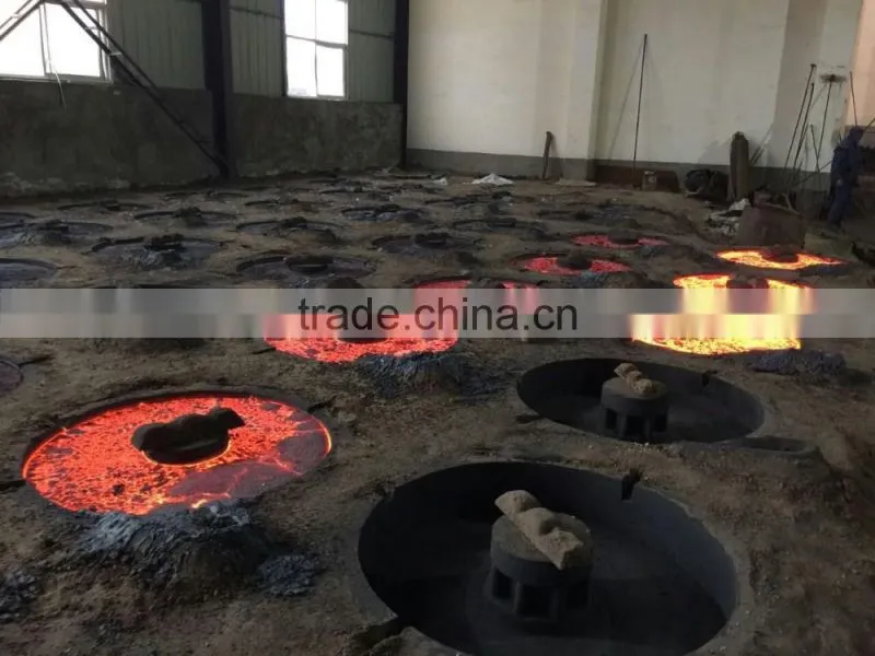 Low devoted Easy in installation pan mill from China gold supplier