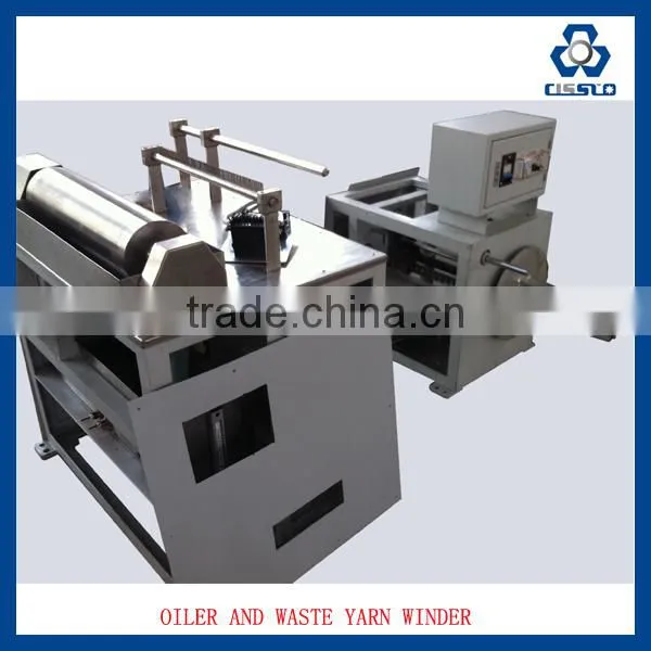 CE STANDARD EUROPEAN TECHNOLOGY POLYESTER FILAMENT MAKING MACHINERY