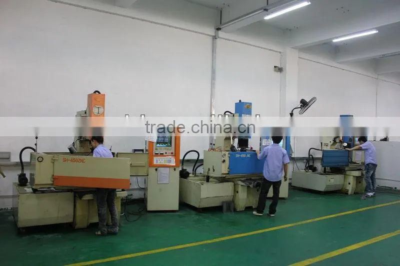 China mold factory making cheap ABS plastic injection mold for Medical parts