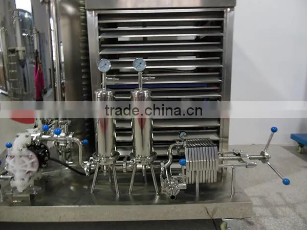 2014 Top Grade Machines For Sale Price Mineral Water Plant Machinery Cost