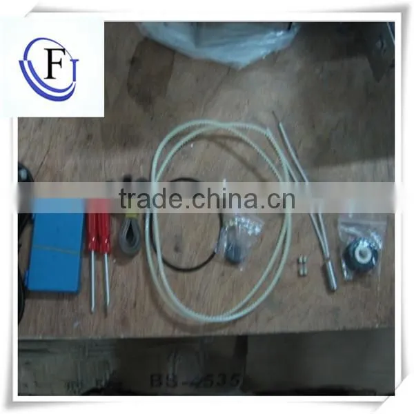 FR-900 Sealing Machine for Plastic Bags