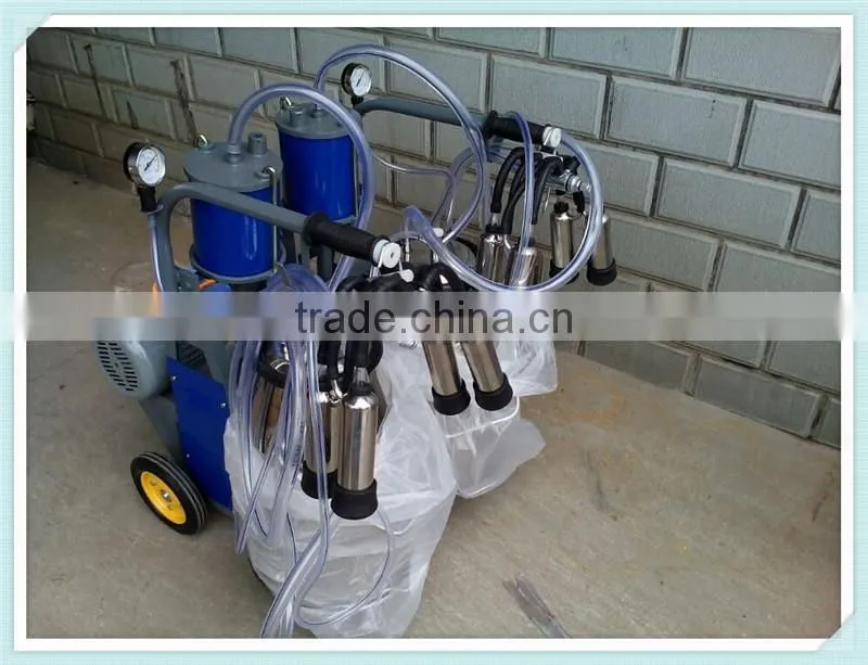 Dairy Farm Machinery