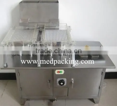 Semi Automatic Capsule Making Machine, machine for making capsule