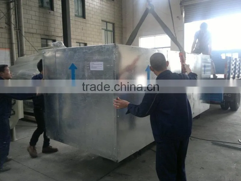 Filter press for sale made by stainless steel material of food grade