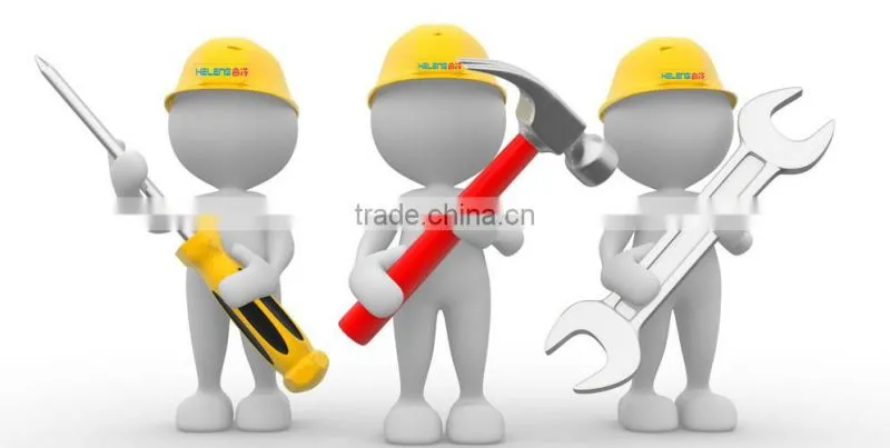Hot selling soybean cleaner