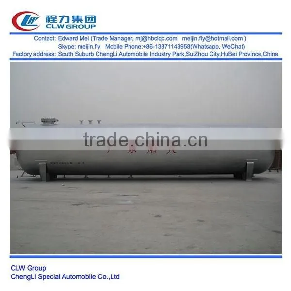 50000 liter 50 m3 25 ton lpg gas filling plant