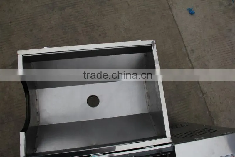 nuts roasting machine/penuts roaster machine