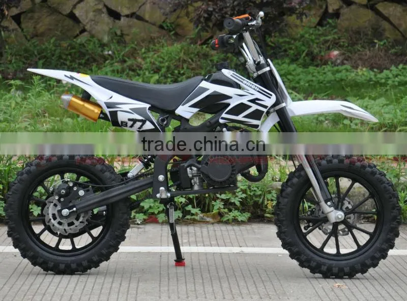 2 Stroke 49cc Mini motorbike, Mini Motorcycle for Kids