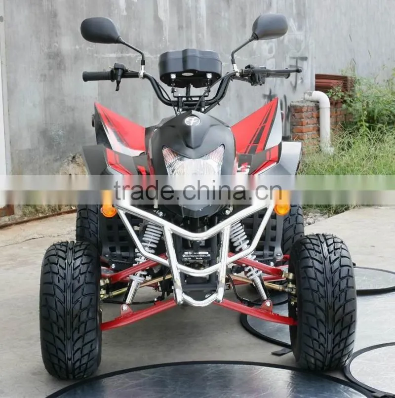 EEC ATV 150cc (TKA150E)
