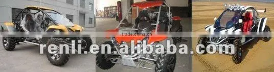 China 1100cc 4x4 sports off road dune buggy