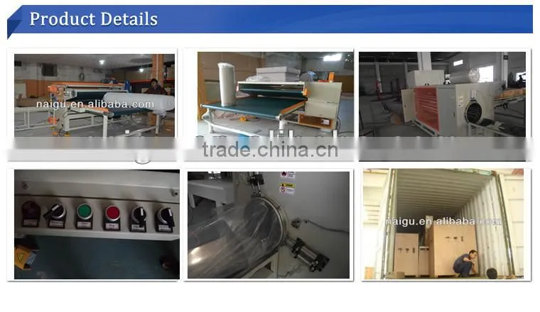automatic wrapping machine for mattresses