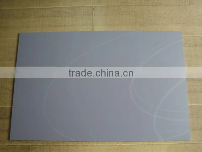 PVC sheets/PVC foam sheets/waterproof PVC cover plastic sheet