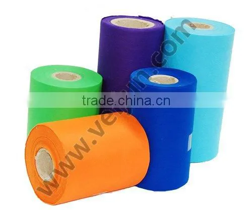 High Quanlity Polypropylene Spun bonded non-woven fabric