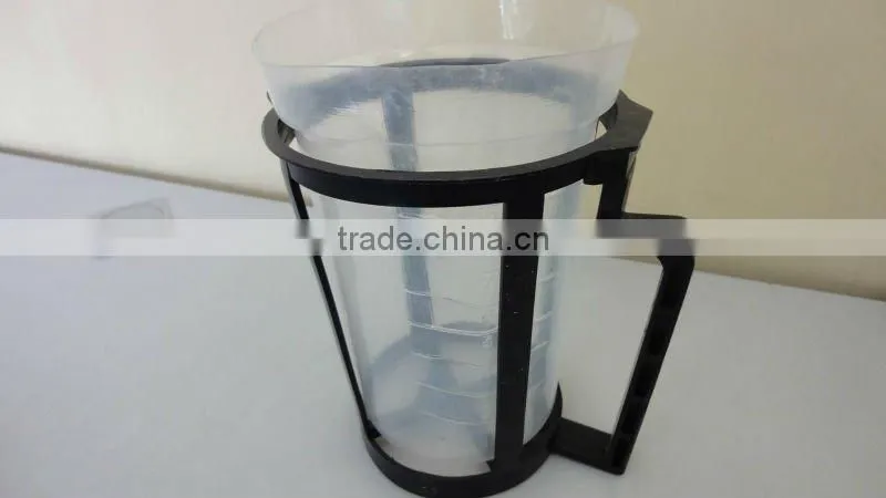 flexible painting mixing cups