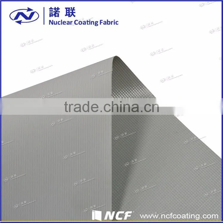 100% Polyester cargo trailer covers