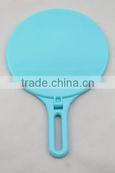 Direct factory magic mirror hand held mirror two way mirror