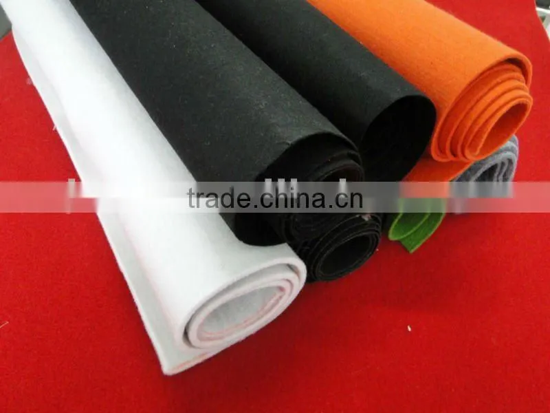 Clothing Felts/ Garment Felt