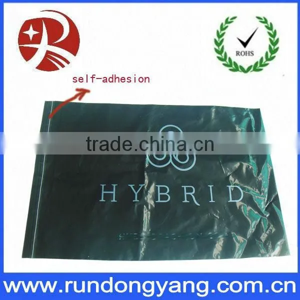 20 Poly Mailer 9x6 Plastic Shipping Mailing Bag Envelopes