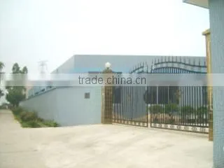 Yiyang Furniture Limited company overview - view 1