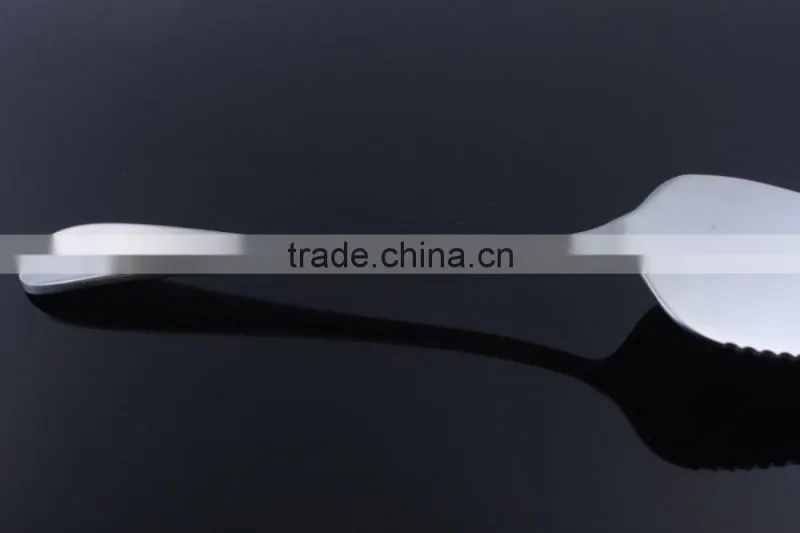 stainless steel cake knife HRD