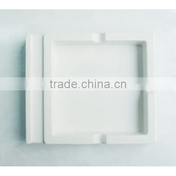 100% original melamine plates factory