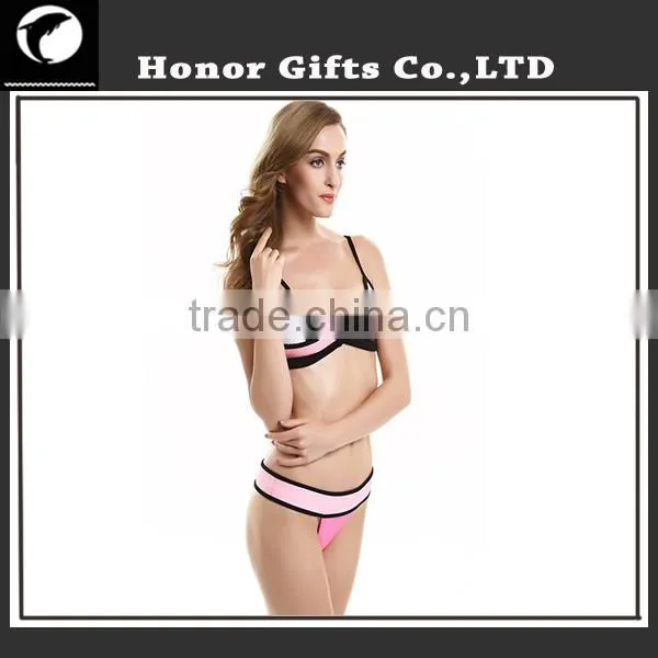 2016 Sexy Bikini Newest Swimsuit Swimwear Women Swimsuit