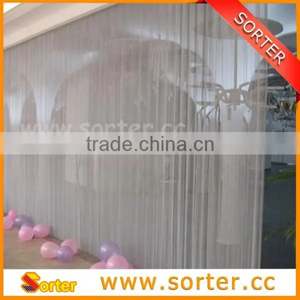 stainless steel aviary cage wire mesh